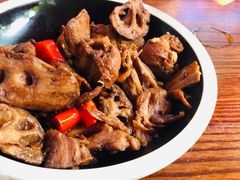 -园林美食城·本土农家菜(杨和镇店)