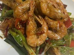 -永顺潮汕菜海鲜砂锅粥生腌大排档(万安大厦店)