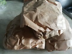 -上海牛羊肉公司塘沽路清真门市部