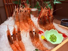 -Minase水濑·日料放题(外滩店)