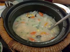 -如轩海鲜砂锅粥(名都店)