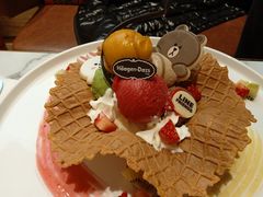 -哈根达斯(国瑞店)
