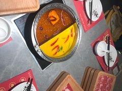 -一绪に寿喜烧(颍州万达店)