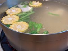 -为什么牛潮汕牛肉火锅(万胜广场店)