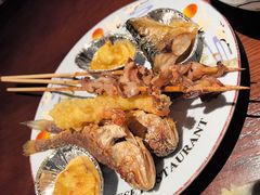 -松子料理(亮马桥店)