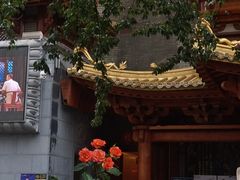 -大佛古寺