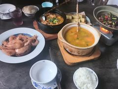 -花迹·金陵南京菜(老门东店)