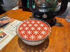 -马灯部落·西湖边的创意山景餐厅(虎跑动物园店)