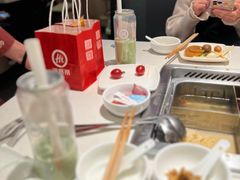-海底捞火锅(番禺广场店)