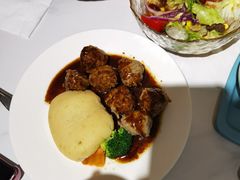 -库滋明·俄罗斯特色美食(中央大街店)