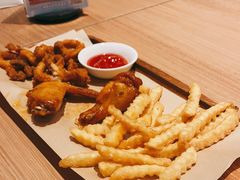 -必胜客(华都店)