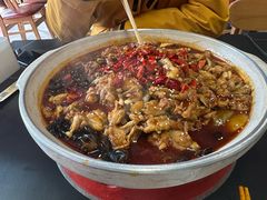 -美蛙四季(亦庄店)