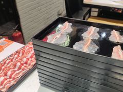 -京门活鱼馆·鱼火锅(百子湾（原红庙）店)