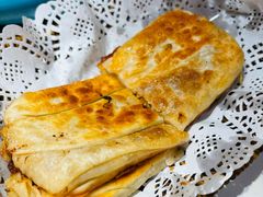 -曲氏老北京铜锅涮肉•火锅(不老街店)