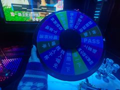 -酷秀KTV(五道口店)