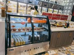 冰粉-袁记串串香(北国店)