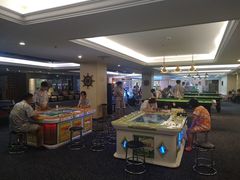 -海韵之星邮轮水会(明发商业广场店)