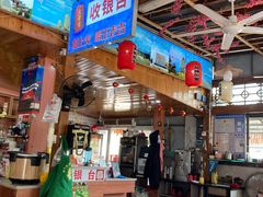 -坛南湾阿强农家乐.海鲜大排档老字号(福州地标美食店)