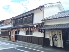 -中村藤吉(本店)