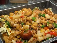 -辣得叫湘菜(观海卫店)
