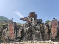 -巨石山景区