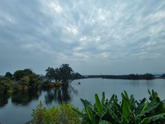 -三岔湖景区