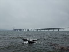 -星海湾跨海大桥