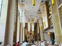 -粤海喜来登酒店·采悦轩中餐厅(天河城店)
