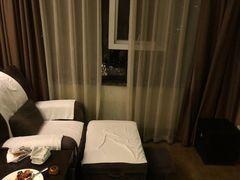 -金色印象·HiFi影音·按摩足疗(南坪桃源店)