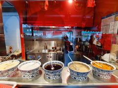 -煜北·西北小馆(曲阳路店)