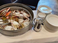 -韵咖啡自助餐厅(天津香格里拉店)
