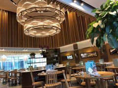 大堂-莆田餐厅PUTIEN(三里屯店)