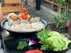 -丽江庭院之爱在路上(西单店)