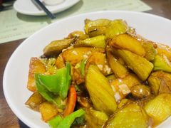 -老厨家(中央大街西七道街店)