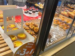 -BreadTalk面包新语(虹口龙之梦店)