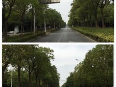 -美兰湖景区