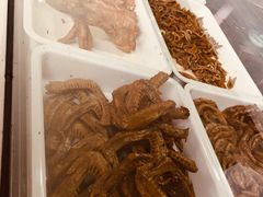 -嘎嘎鸭脑壳(驷马桥店)