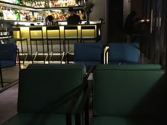 -Ish Whiskey&Cocktail Bar酒吧(合生麒麟新天地店)