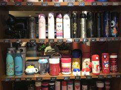 零售区-COSTA COFFEE(新奥购物中心店)