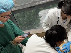 -谐和贝康宠物医院24小时·宠保定点(急重症转诊中心)
