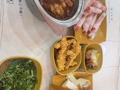 -辣动时代自助小火锅(大庆路店)