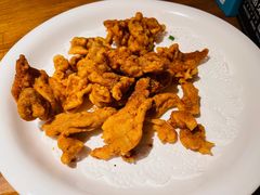 -永安鱼庄·镇江菜(丁卯店)