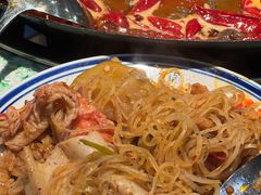 -鸿姐老火锅(疁城新天地店)