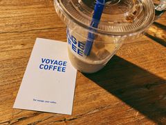 -VOYAGE COFFEE(北锣鼓巷店)