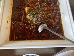 -杨记隆府(白象街店)