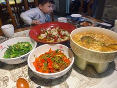 -一味大院•桐庐菜传承店(春江路店)