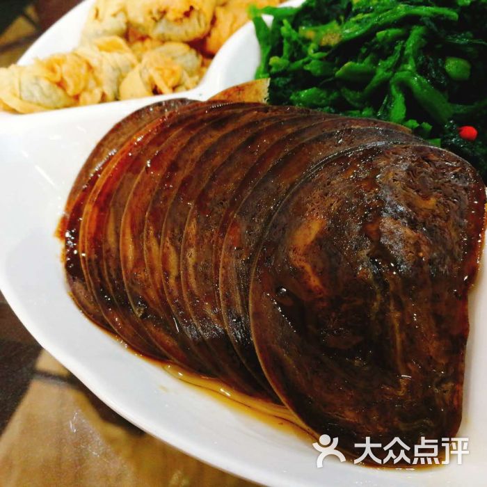 宝通寺素菜馆-图片-武汉美食-大众点评网