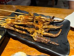 -烧蠔帮·生蚝海鲜牌档(观海店)