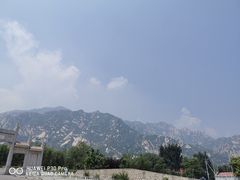 -凤凰岭蒙古包风味餐厅