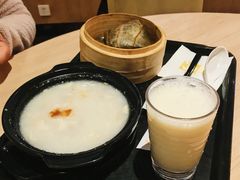 -大家乐(广州荔湾领展广场店)